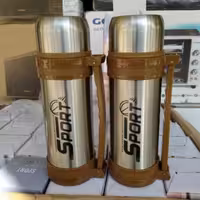 فلاکس استیل 1.6 لیتری