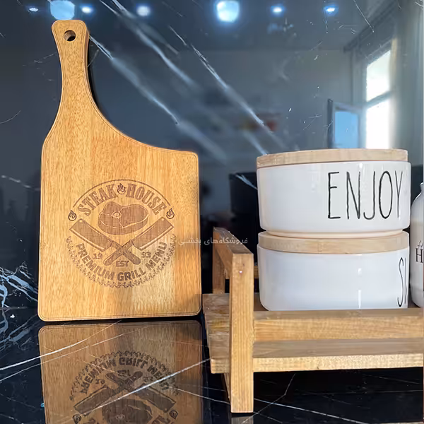 تخته گوشت مدل ساتوری