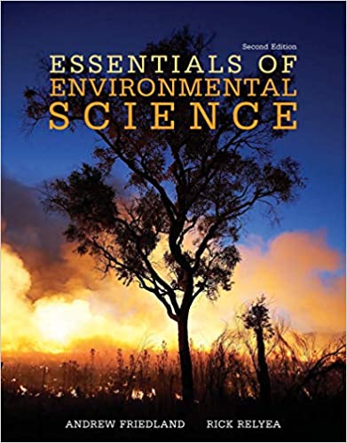  دانلود کتاب Essentials Of Environmental Science, 2nd ed, 2015 - دانلود کتاب های دانشگاهی