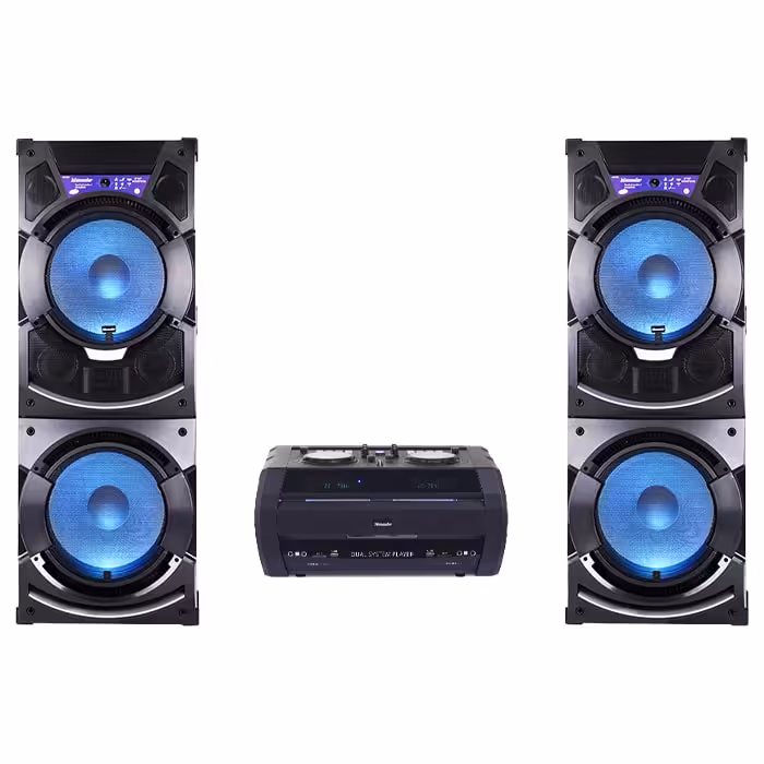 اسپیکر مکسیدر مدل JS1532