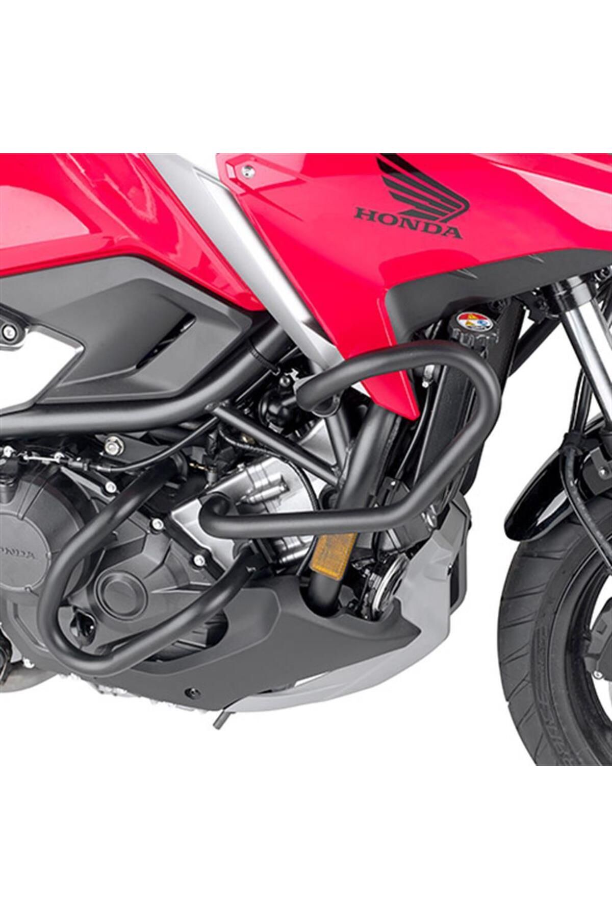 میله محافظ TNH1192 HONDA NC 750 X 21 آهن محافظت برتر Givi