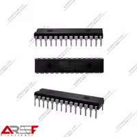 آی سی اتمگا ATMEGA8A_PU - فروشگاه عارف الکترونیک