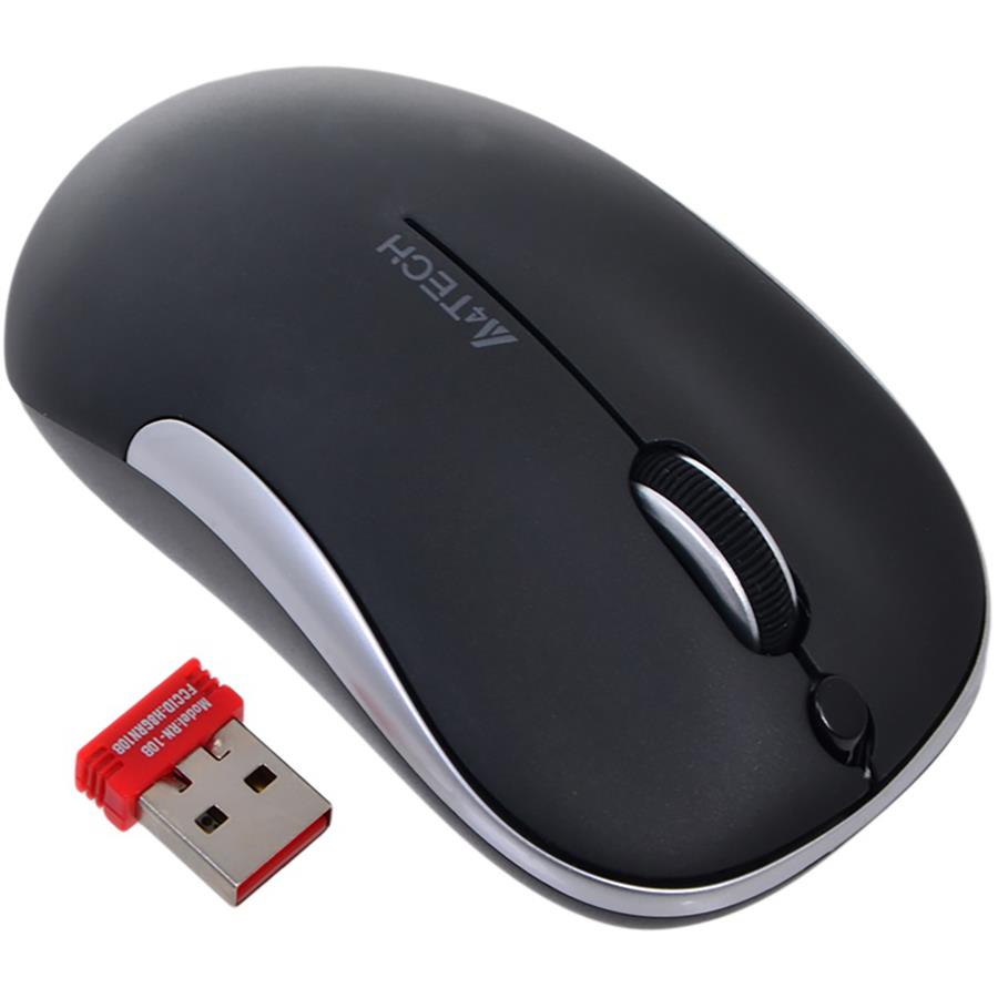 ماوس بی سیم ای فور تک G9-330H