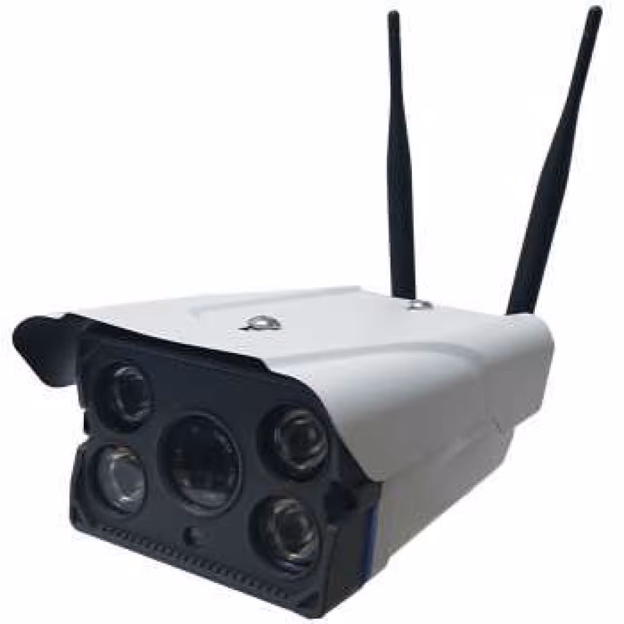 دوربین بی سیم تحت شبکه مدل Wifi Camera Outdoor