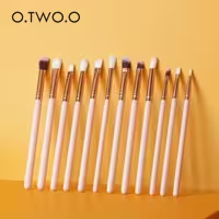 ست براش 12 تکه o.two.o