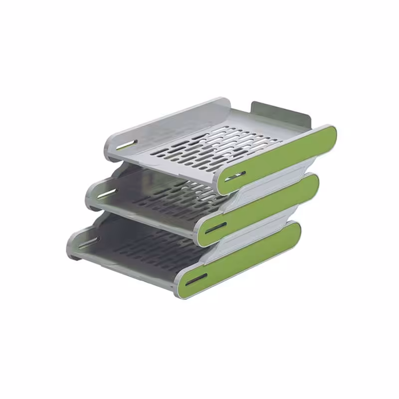 کازیه 3 طبقه 3000 آذران تحریرات