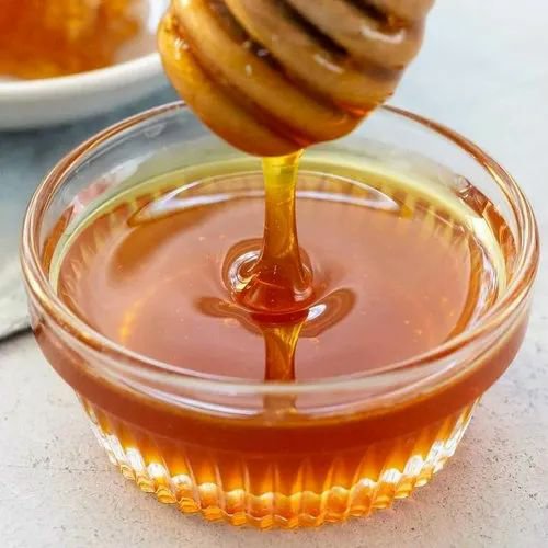 عسل ناب-خالص- طبیعی- زاگرس -نیم کیلویی (خرید از زنبوردار)