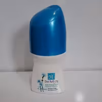 مام رول ضد تعریق زنانه لوتوس مای