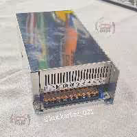 تبدیل برق 220 به 24 ولت 20 آمپر 