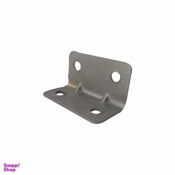 بست گونیا مدل 4P بسته 18 عددی