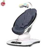 گهواره برقی فور مامز نوک مدادی 4Moms مدل Mamaroo