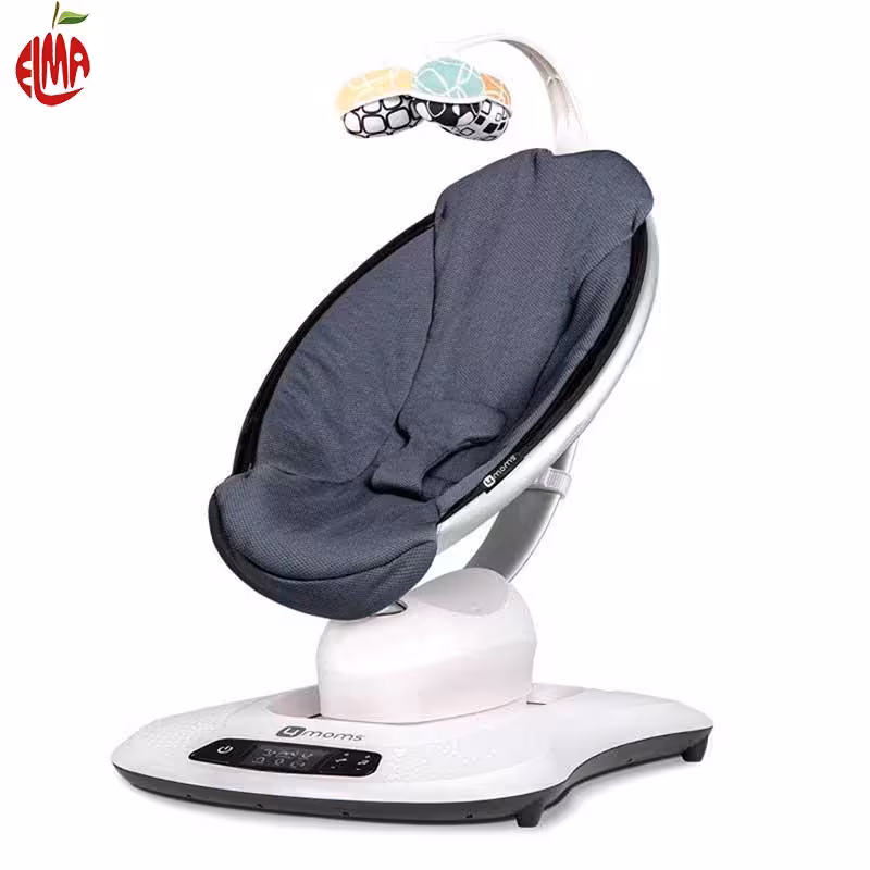 گهواره برقی فور مامز نوک مدادی 4Moms مدل Mamaroo