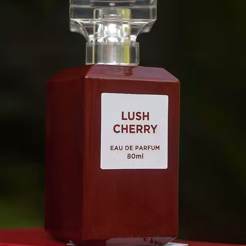 ادکلن تام فورد لاست چری فراگرنس Fragrance Lush Cherry