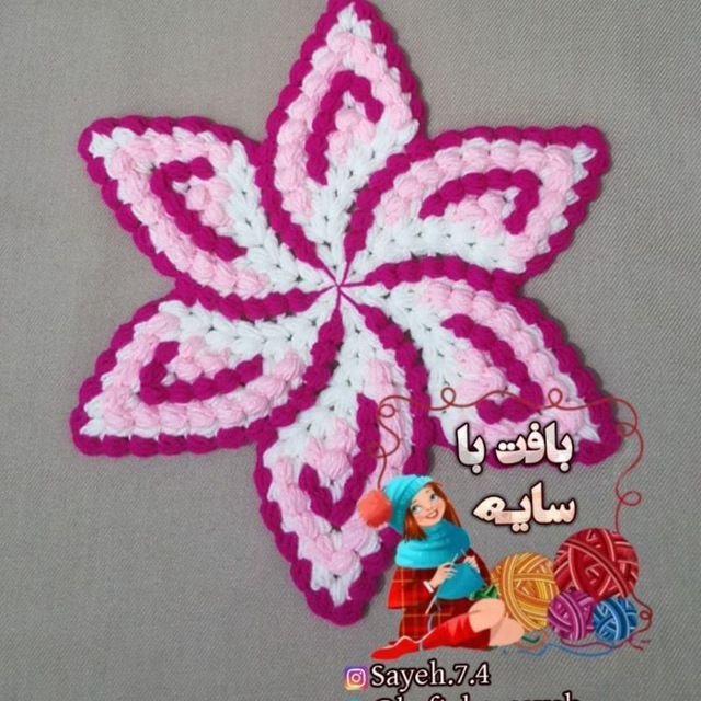 دستگیره چرخشی