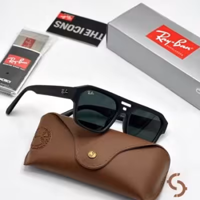 عینک آفتابی ریبن مدل RB 4379 - RAY BAN