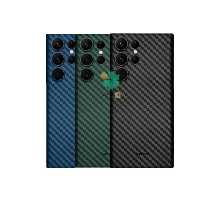 کاور K-ZDOO گوشی سامسونگ Galaxy S24 Ultra مدل Air Carbon