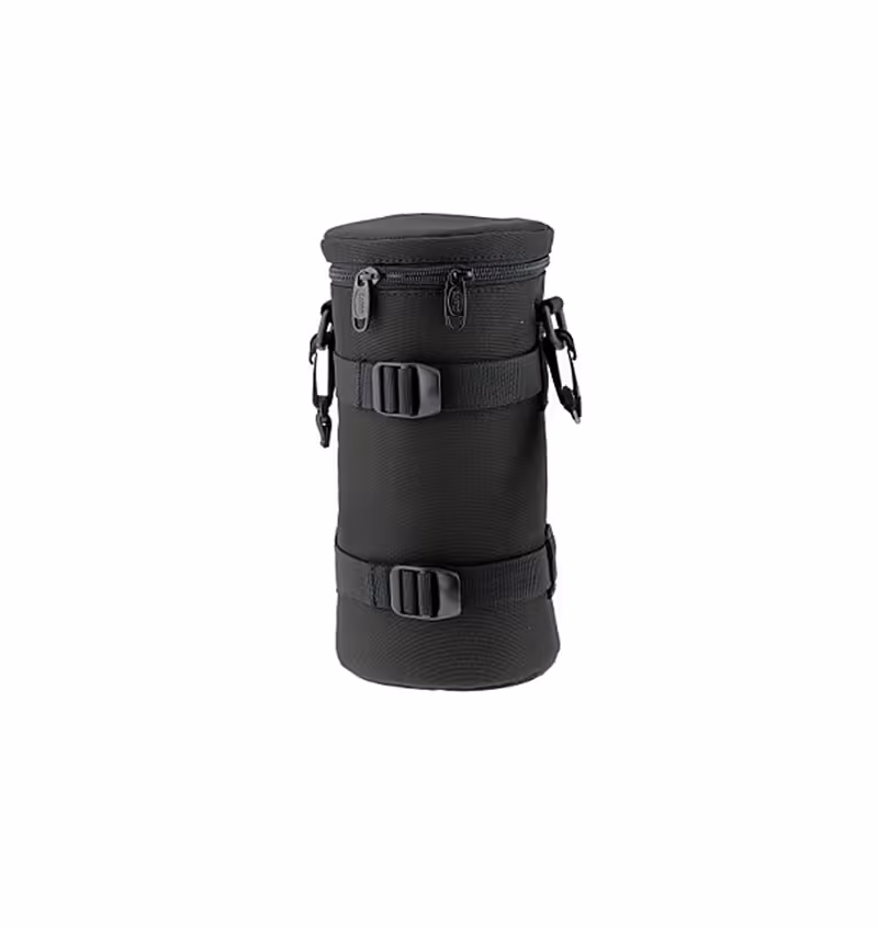 کیف لنز سافروتو Safrotto E18 Lens cover