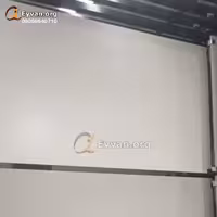 سرامیک پرسلان مات سفید ساده 11410