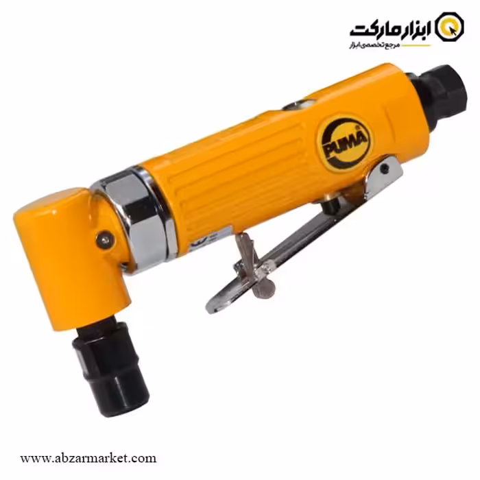 فرز انگشتی بادی سرکج پوما مدل AT-7034M