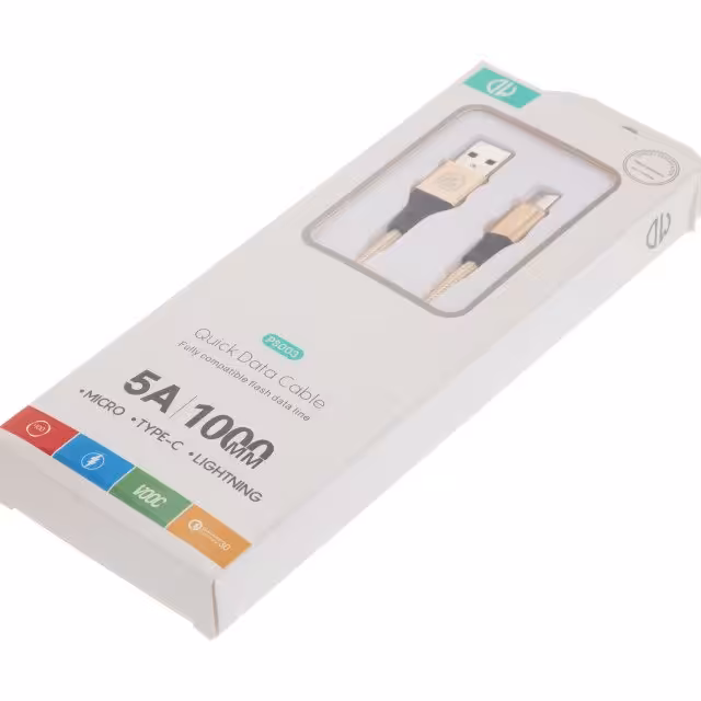 کابل شارژ فست شارژ 