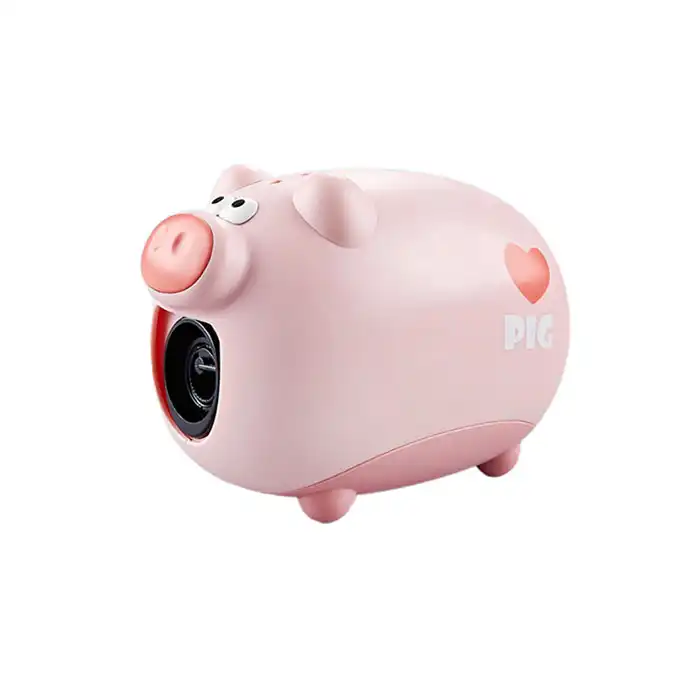 حباب ساز DY908