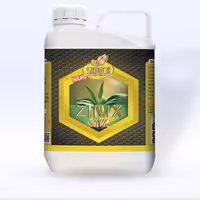 کود زینک(روی) شوک آمریکایی اصل مایع 5 لیتری