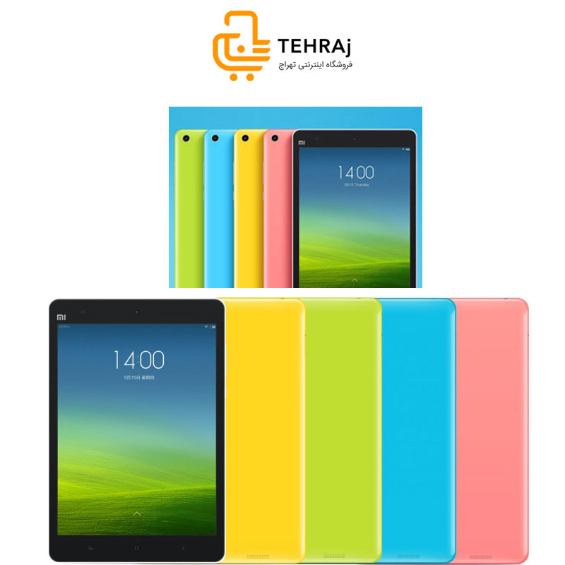 تبلت شیائومی می پاد سه tablet xiaomi Mi Pad 3 (7.9) WiFi اورجینال