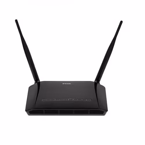 D-Link DSL-2790U N300 ADSL2  Wireless Router