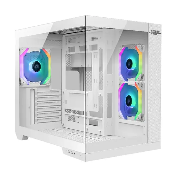 کیس کامپیوتر اوست مدل GT-AQ12-MW