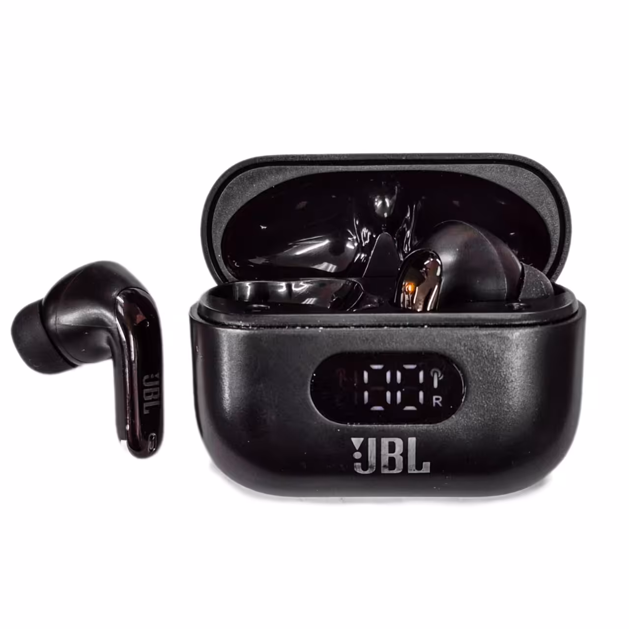 ایرپاد نمایشگردار جی بی ال مدل JBL QUANTUM BUDS K68