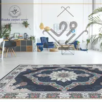 روفرشی کشدار روحا 4 متری کد IR 106