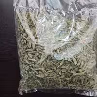 برگ نعنا خشک (100گرم)