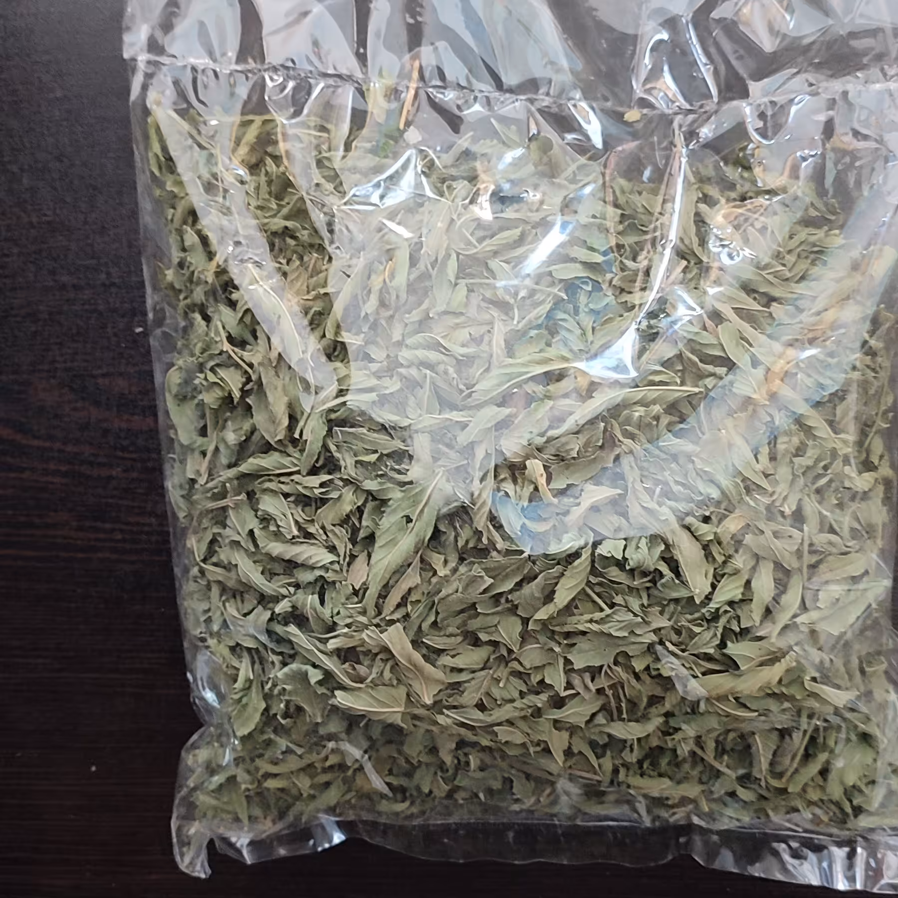 برگ نعنا خشک (100گرم)