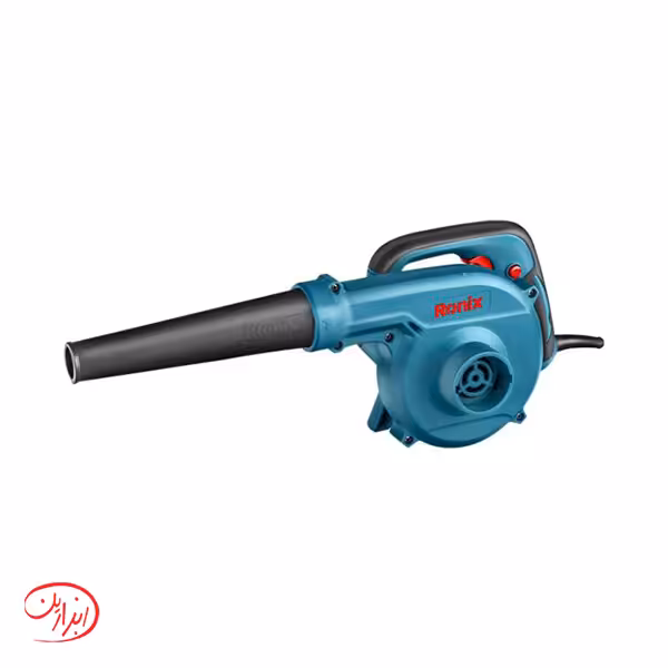 دستگاه دمنده و مکنده (بلوور) صنعتی دیمردار رونیکس مدل 1205