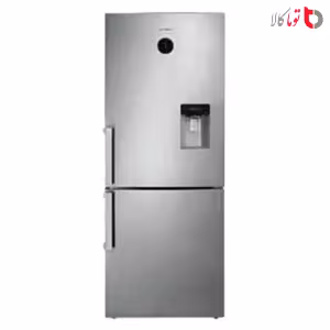 یخچال فریزر پاکشوما مدل RCP 495 سیلور گارانتی پاک سرویس