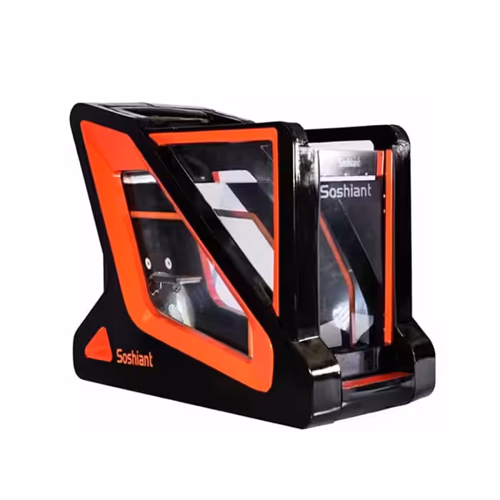 تردمیل آبی سوشیانت مدل soshiant luxtury design