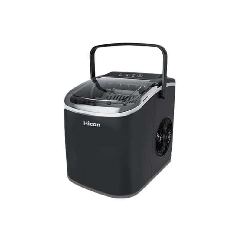 بررسی، قیمت و خرید دستگاه یخ ساز هوشمند شیائومی مدل Hicon Ice Maker Machine 2 HZB-16M - فروشگاه می مارکت