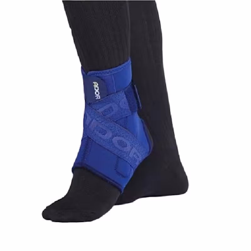 قوزک بند آدور  با کش لیگامانی