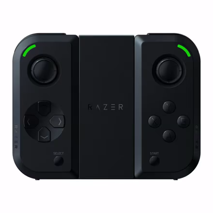 دسته بازی اندروید ریزر Junglecat Option B