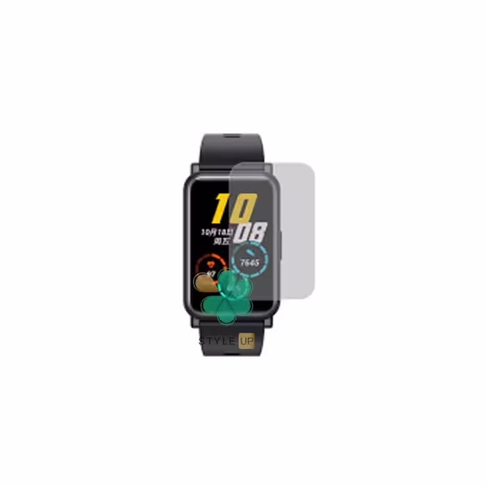 محافظ صفحه نانو ساعت هانر واچ Honor Watch ES مدل مات
