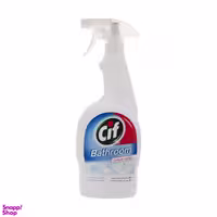 اسپری پاک کننده دستشویی سیف (Cif) مدل Essential حجم 500 میلی لیتر