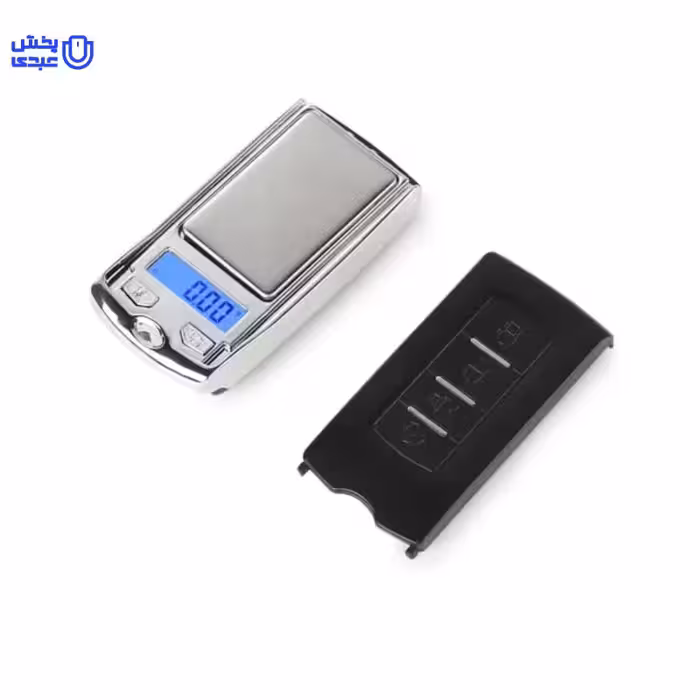 ترازو سوت کش طرح ریموت