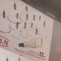 بادکش بدن 12 لیوانه

ASN