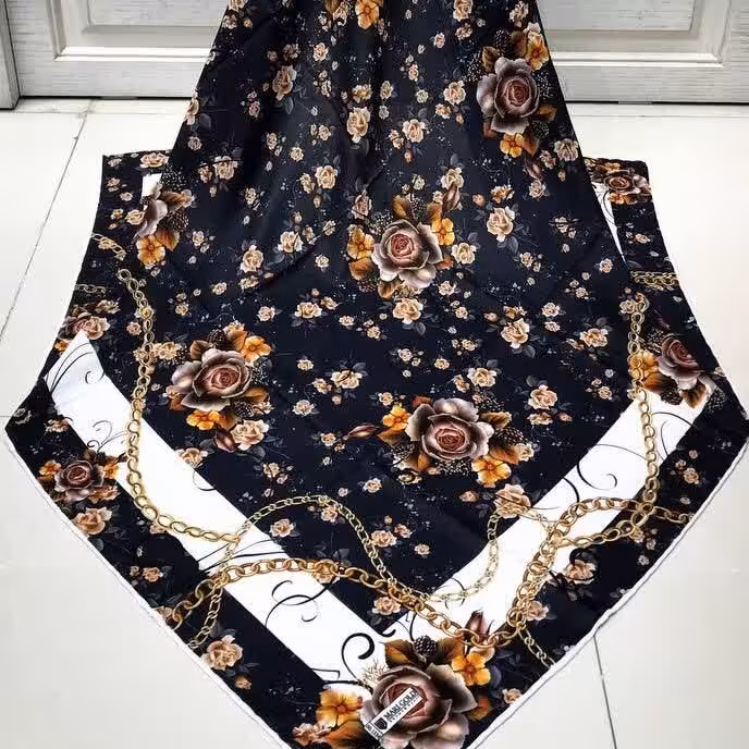 روسری نخی    قوار ه  120