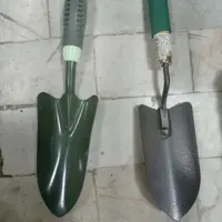 بیلچه کوچک 
