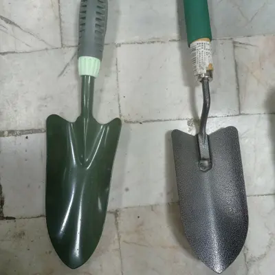 بیلچه کوچک 
