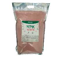 کودNPK 10 52 10 تالیس وزن 5 کیلوگرم
