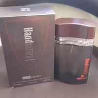 عطر و ادکلن هاندسوم مردانه (100 میلی لیتر ) امارات