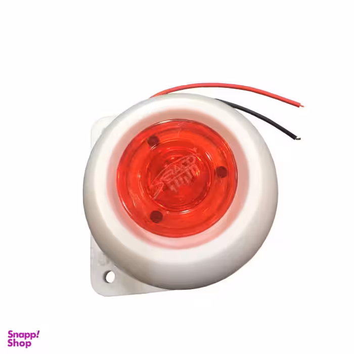 آژیر دزدگیر اماکن سراکو مدل SP