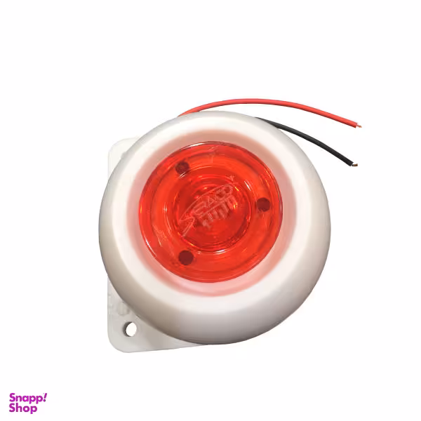 آژیر دزدگیر اماکن سراکو مدل SP